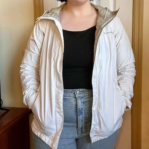 Columbia Rain Jacket • Size Large